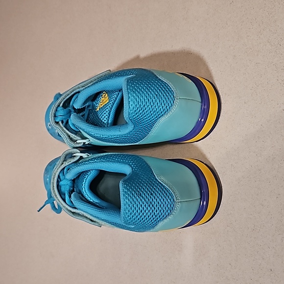 Adidas PowerPoint Lifting shoes W9 - Picture 4 of 6